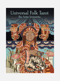 Universal Folk Tarot