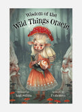 Wisdom of the Wild Things Oracle