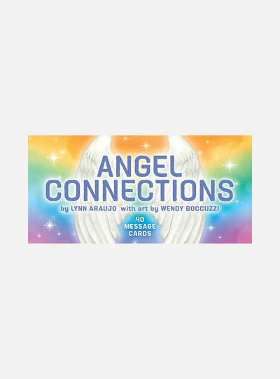 Angel Connections