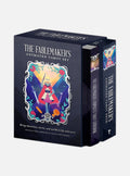 The Fablemaker's Tarot Deck & Book Set