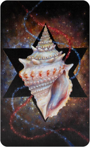 Totem Guardians Oracle Deck