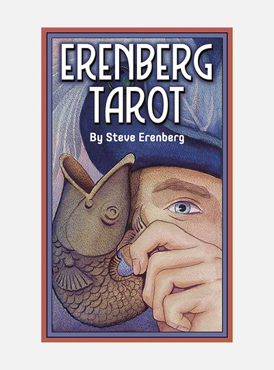 Erenberg Tarot