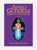 Afro Goddess Tarot Arcanas