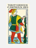 Tarot Arnoux & Amphoux 1801