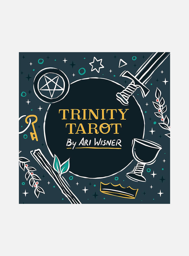 Trinity Tarot