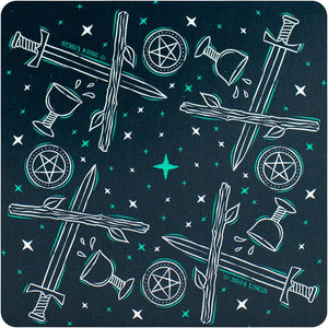 Trinity Tarot