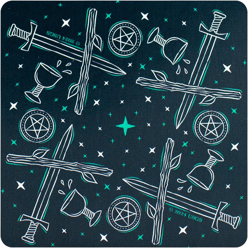 Trinity Tarot