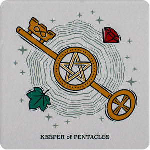 Trinity Tarot