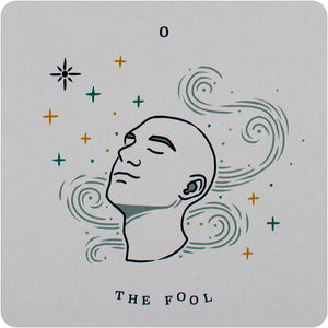 Trinity Tarot