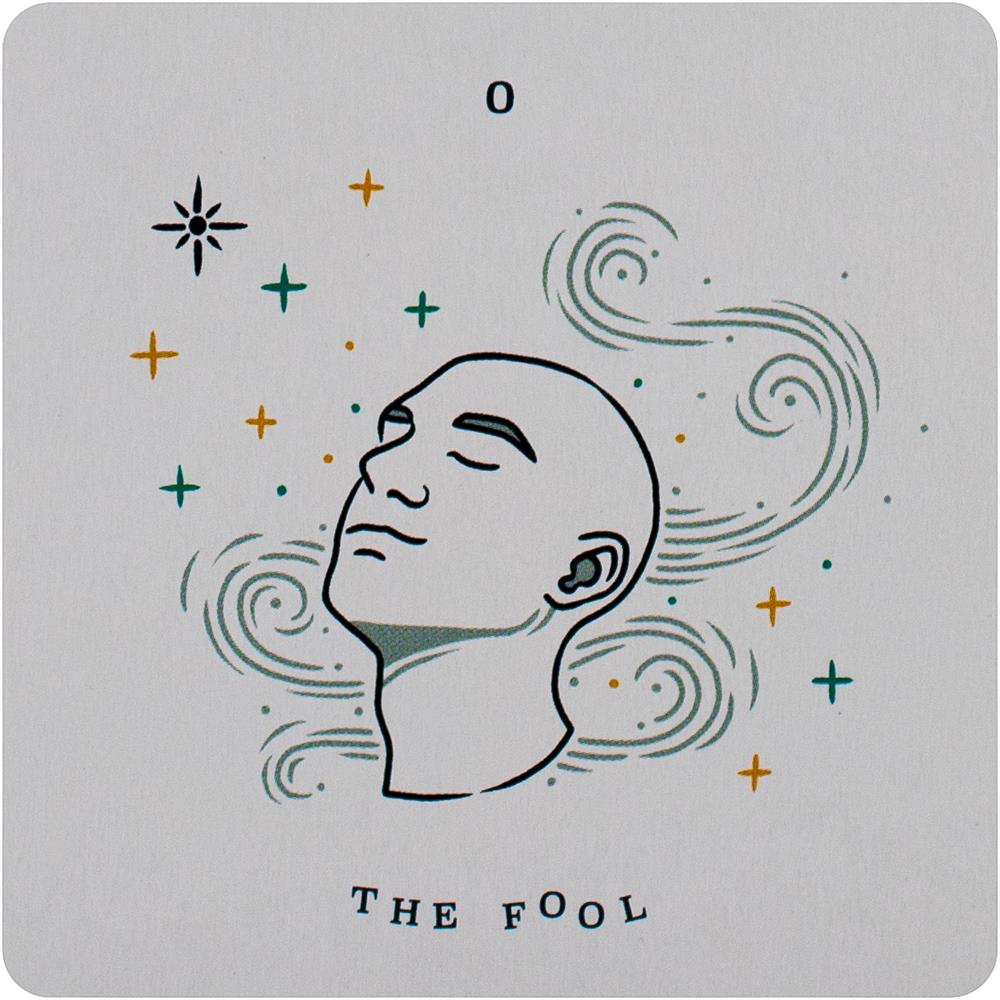 Trinity Tarot
