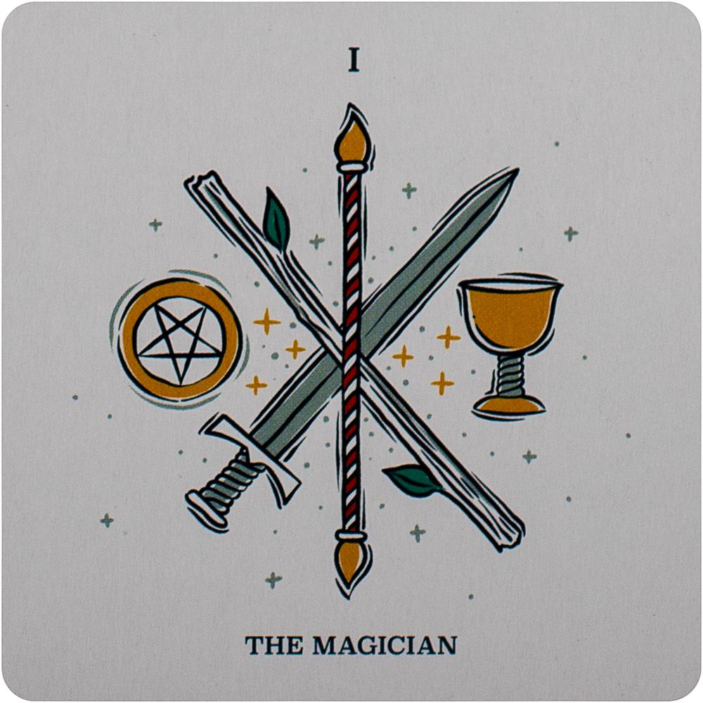 Trinity Tarot