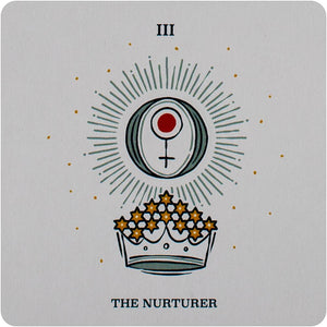 Trinity Tarot