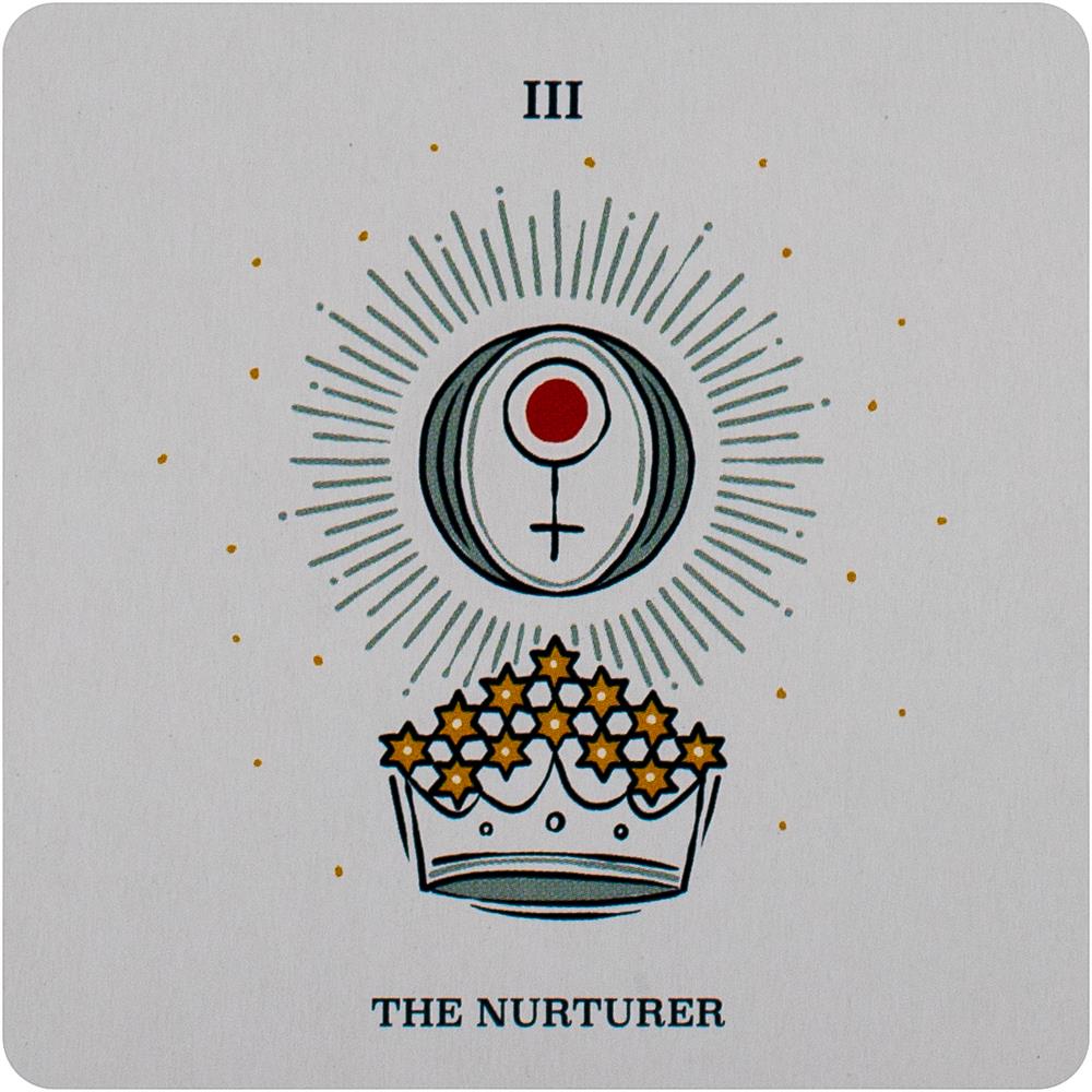 Trinity Tarot