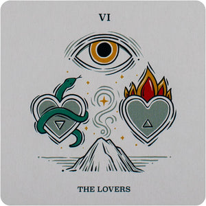 Trinity Tarot
