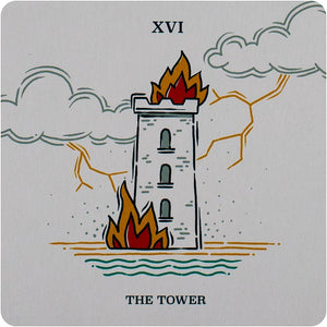 Trinity Tarot