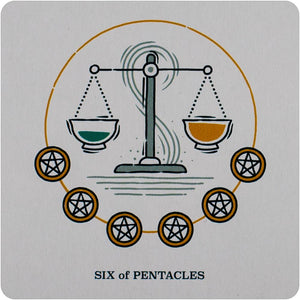 Trinity Tarot