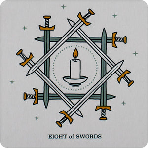 Trinity Tarot