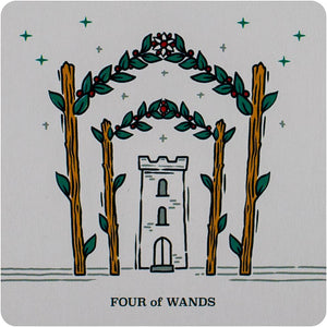 Trinity Tarot