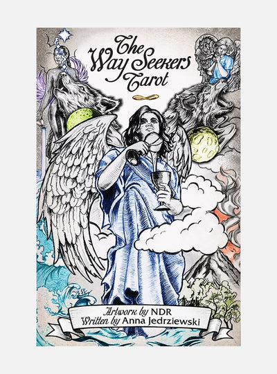 The Way Seekers Tarot