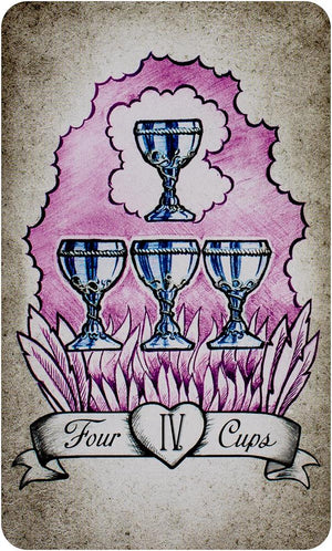 The Way Seekers Tarot