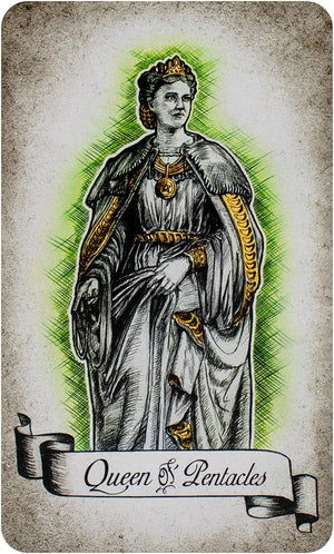 The Way Seekers Tarot