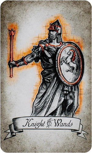 The Way Seekers Tarot
