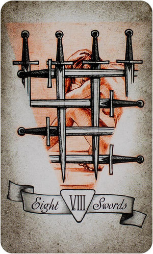 The Way Seekers Tarot