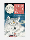 Black Seed Tarot