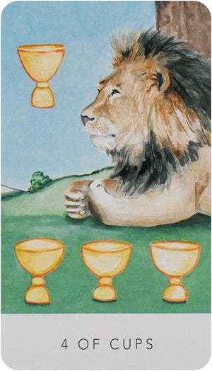Black Seed Tarot
