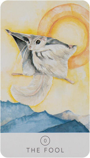 Black Seed Tarot