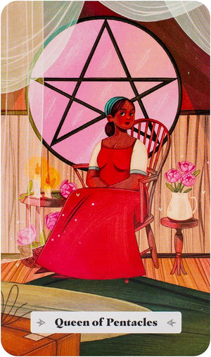 Woodland Fairytale Tarot