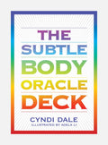 The Subtle Body Oracle Deck