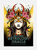Eight Coins Astrology Oracle