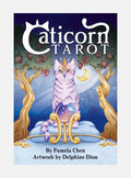 Caticorn Tarot