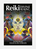 Reiki Divine Healing Card Deck