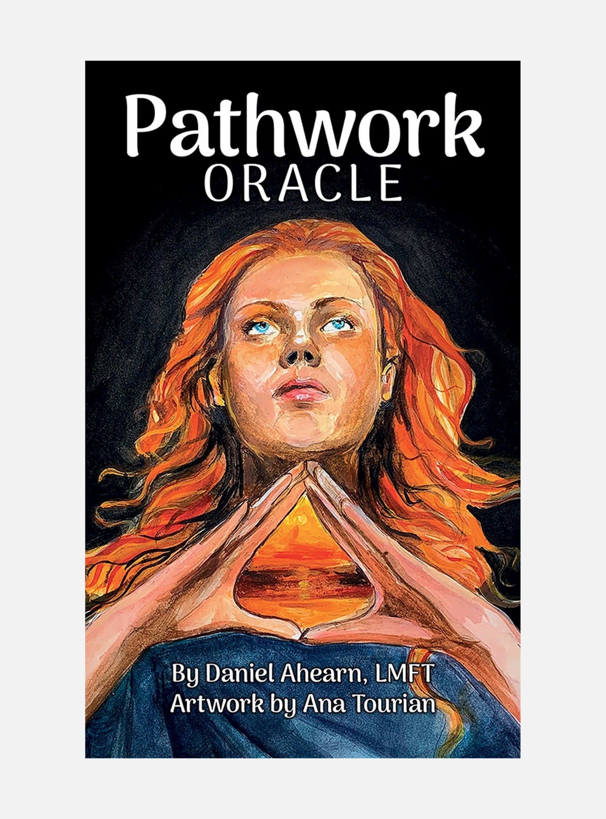 Pathwork Oracle