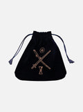 Tarot Suits Pouch