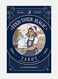 Find Your Magic Tarot