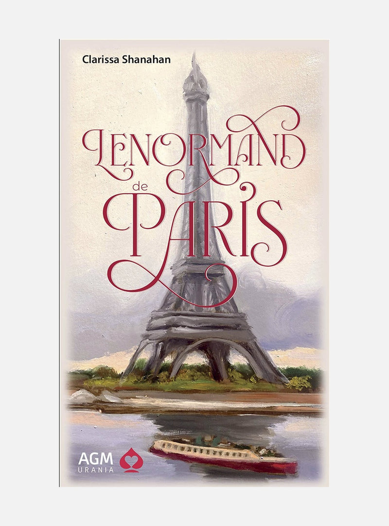 Lenormand de Paris