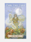 Fairy Tale Tarot