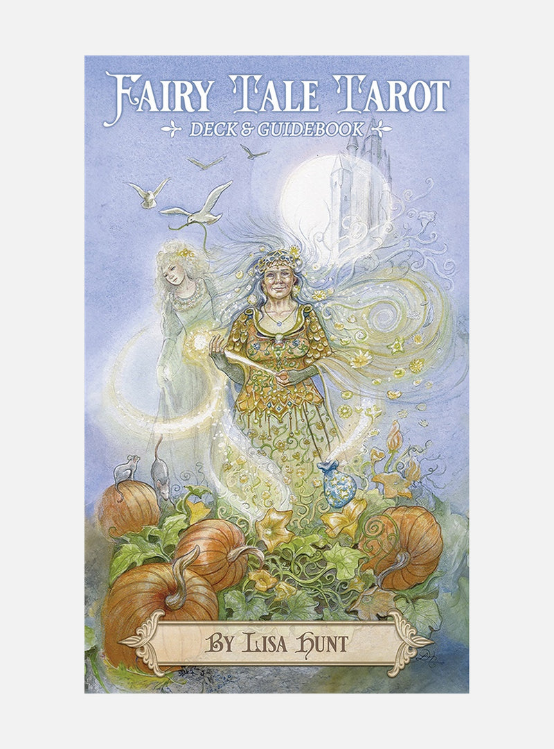 Fairy Tale Tarot