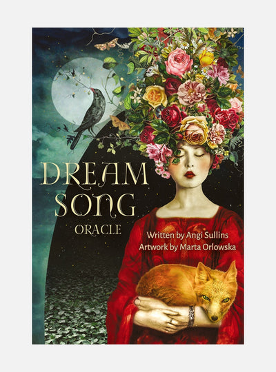 Dream Song Oracle