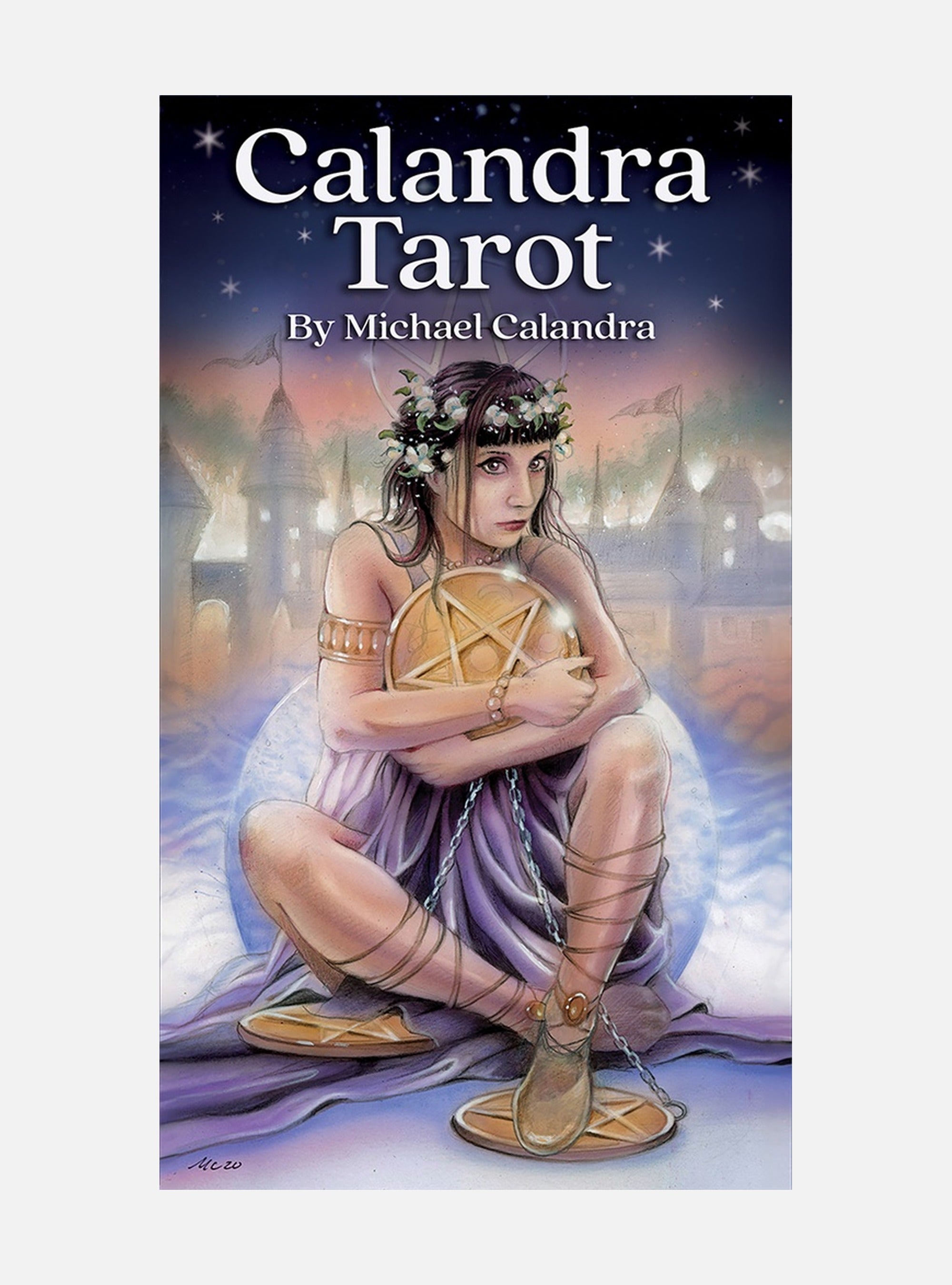 Calandra Tarot