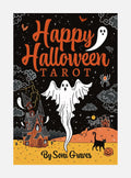 Happy Halloween Tarot