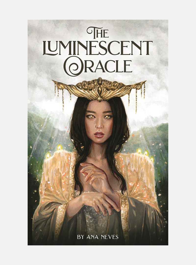 The Luminescent Oracle