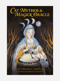 Cat Mythos & Magick Oracle