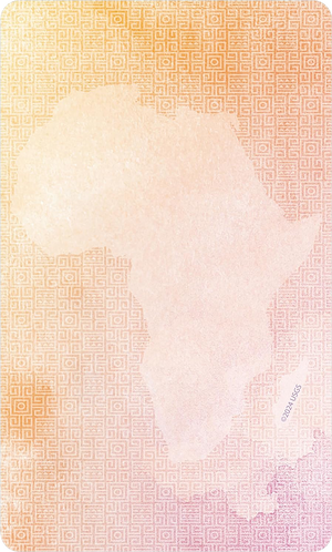 Afro Goddess Lenormand Oracle