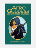 Afro Goddess Lenormand Oracle
