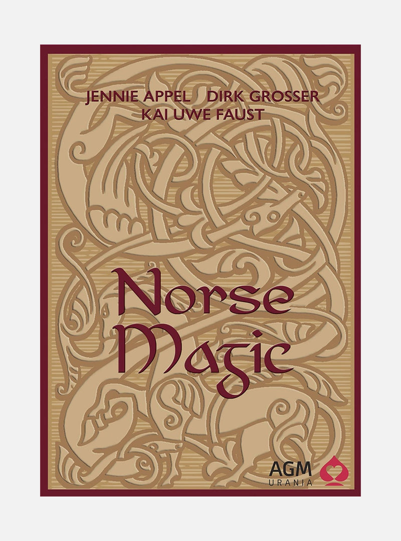 Norse Magic