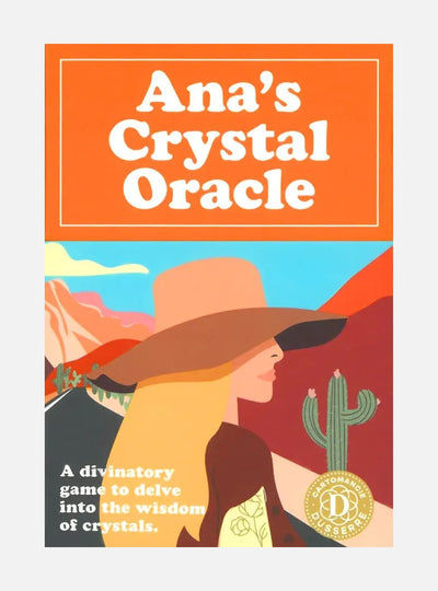 Ana's Crystal Oracle
